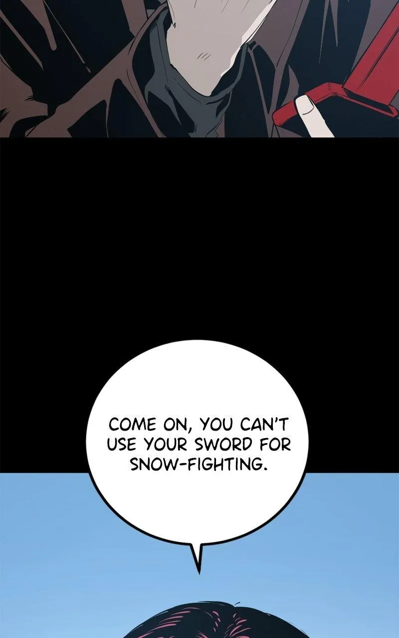 Hero Killer Chapter 260 - 51