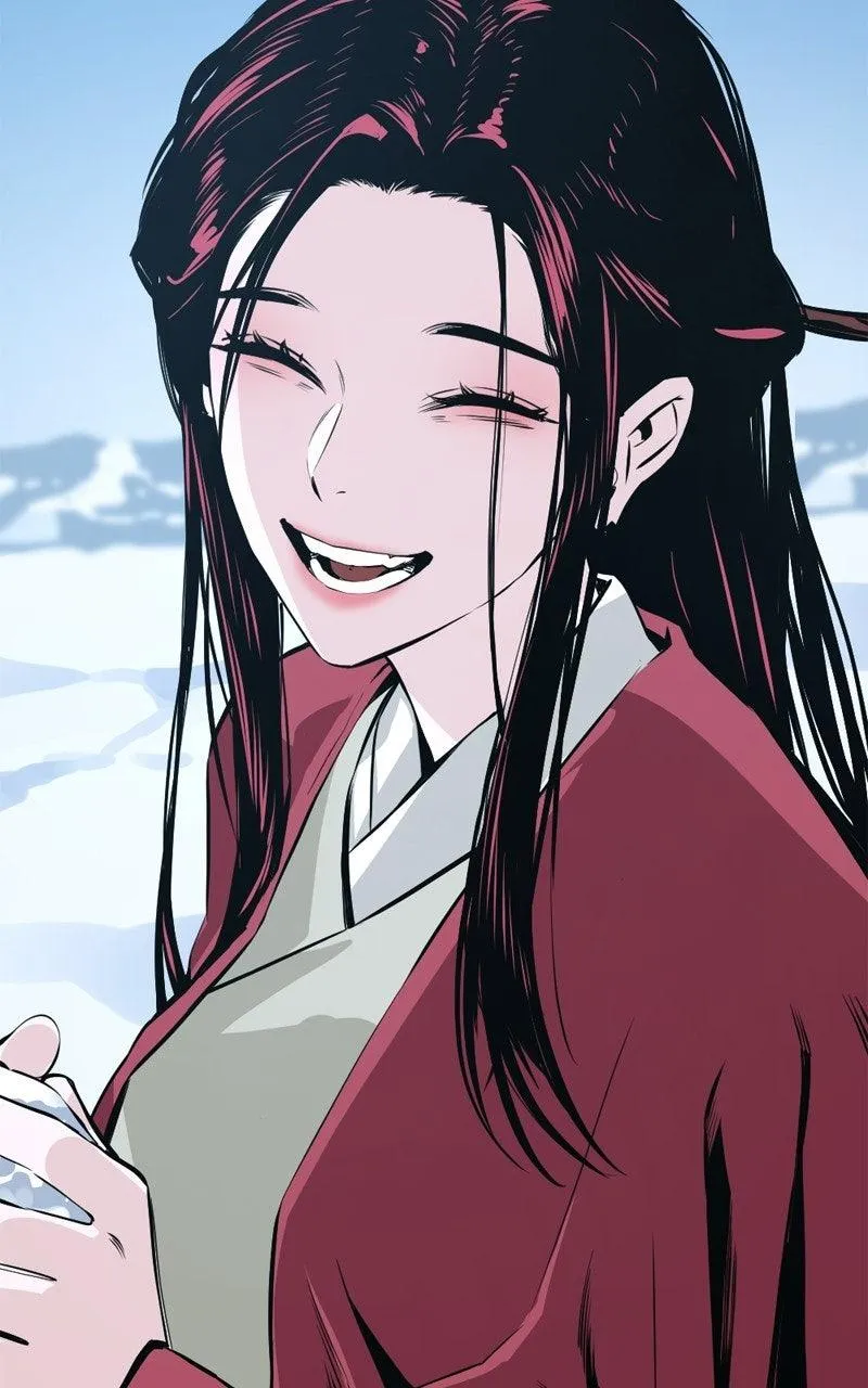 Hero Killer Chapter 260 - 52
