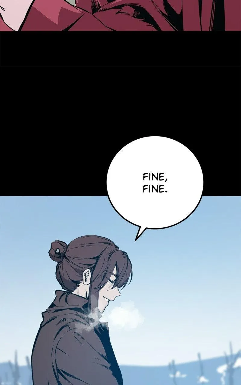 Hero Killer Chapter 260 - 53