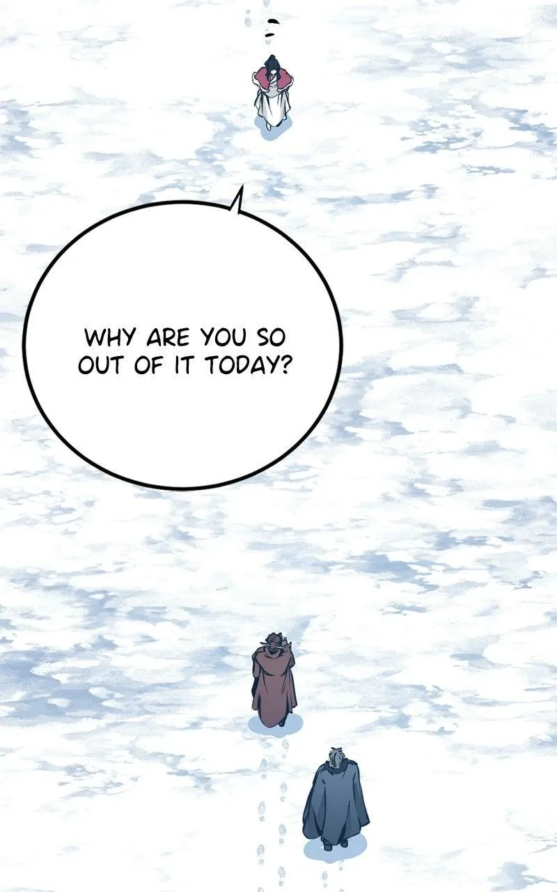 Hero Killer Chapter 260 - 60