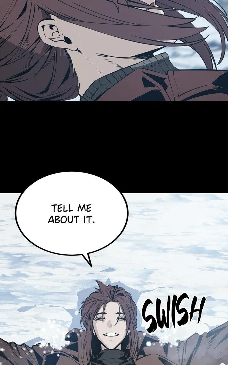 Hero Killer Chapter 260 - 62
