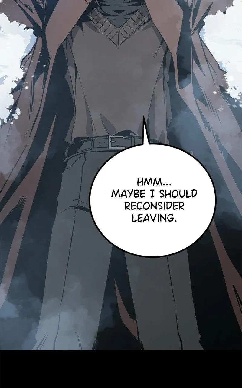 Hero Killer Chapter 260 - 63
