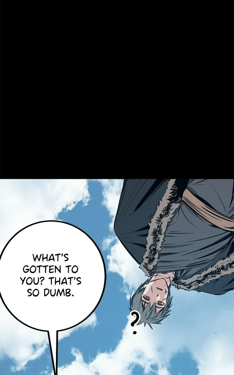 Hero Killer Chapter 260 - 64