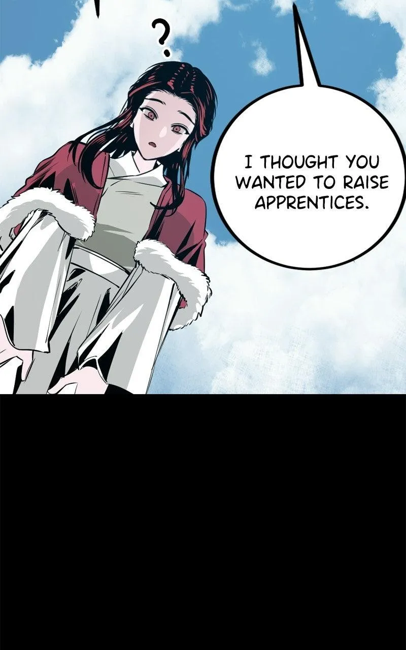 Hero Killer Chapter 260 - 65