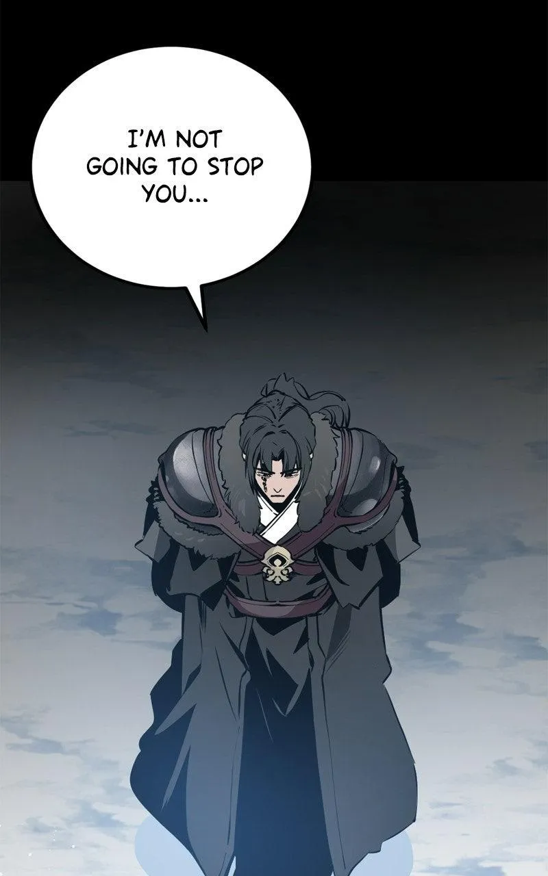 Hero Killer Chapter 260 - 69