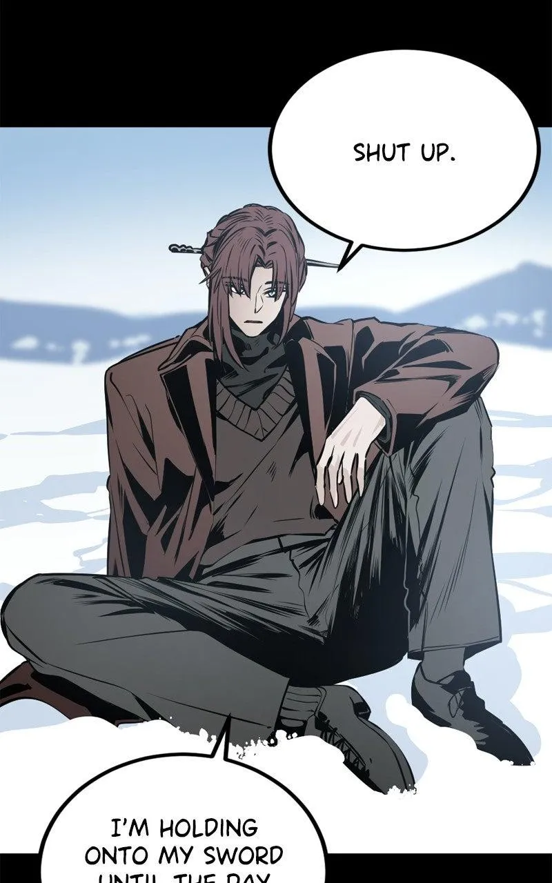 Hero Killer Chapter 260 - 71