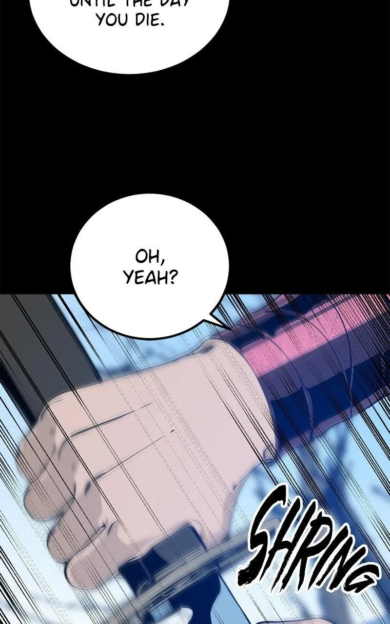 Hero Killer Chapter 260 - 72