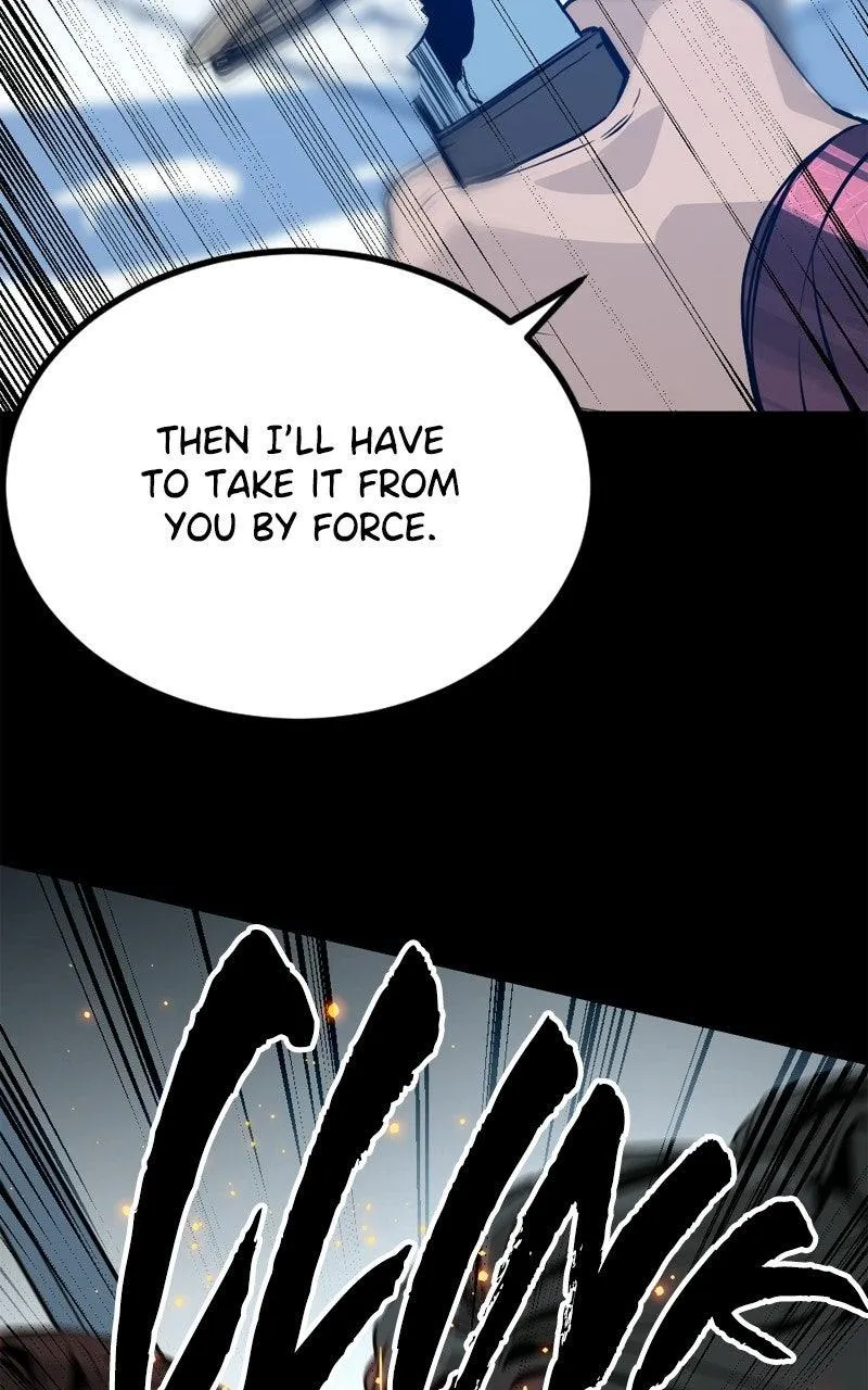 Hero Killer Chapter 260 - 73