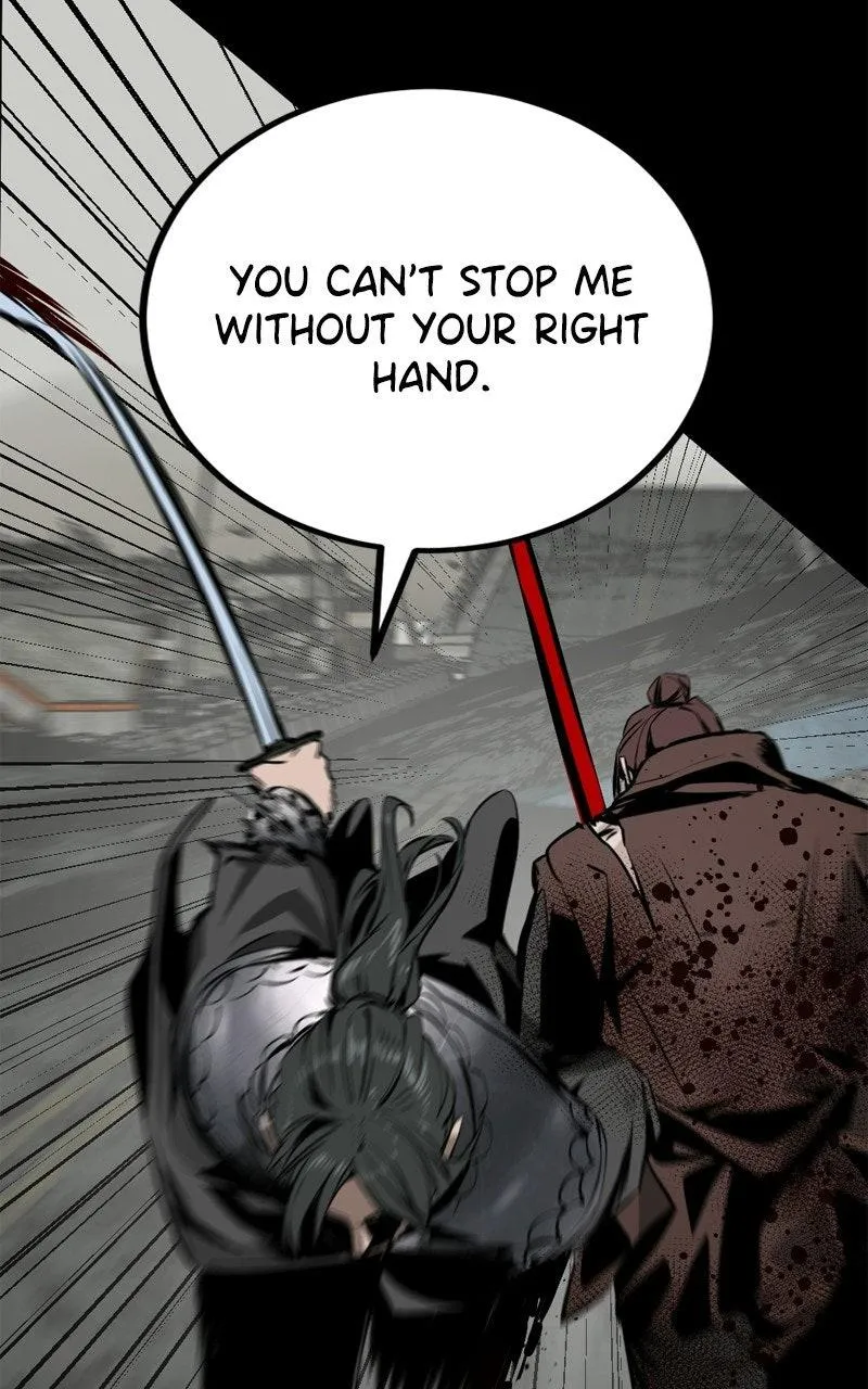 Hero Killer Chapter 260 - 76