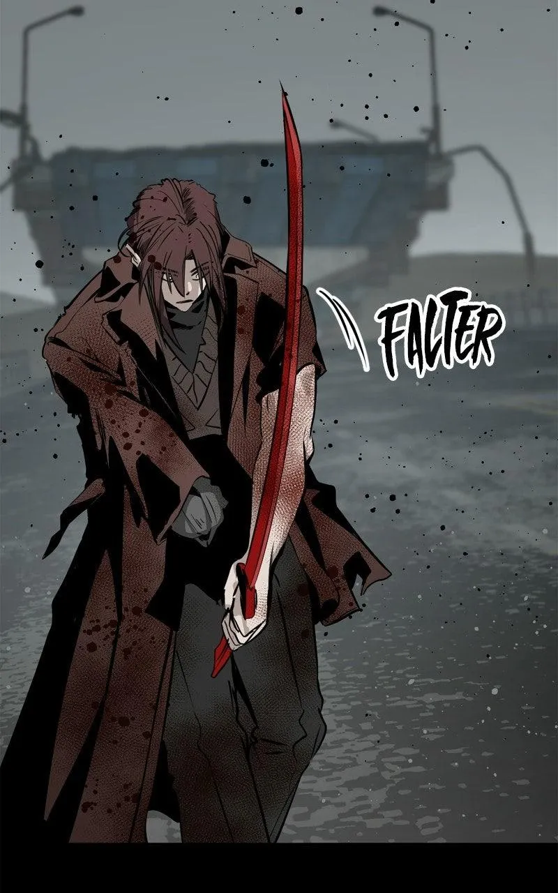 Hero Killer Chapter 260 - 78