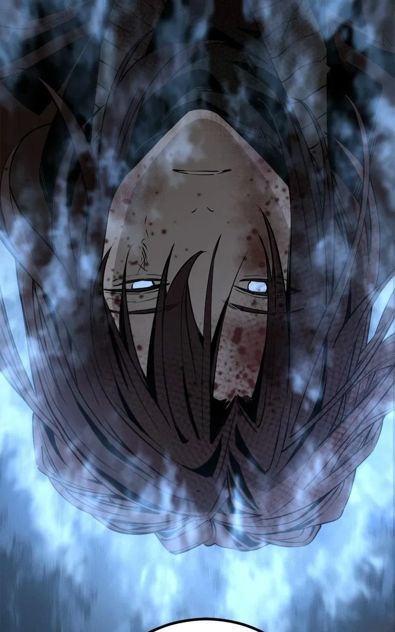 Hero Killer Chapter 260 - 8
