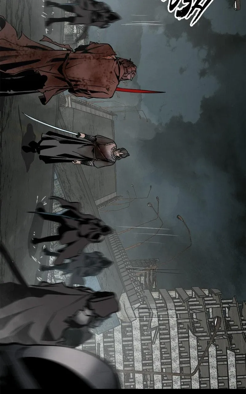 Hero Killer Chapter 260 - 80