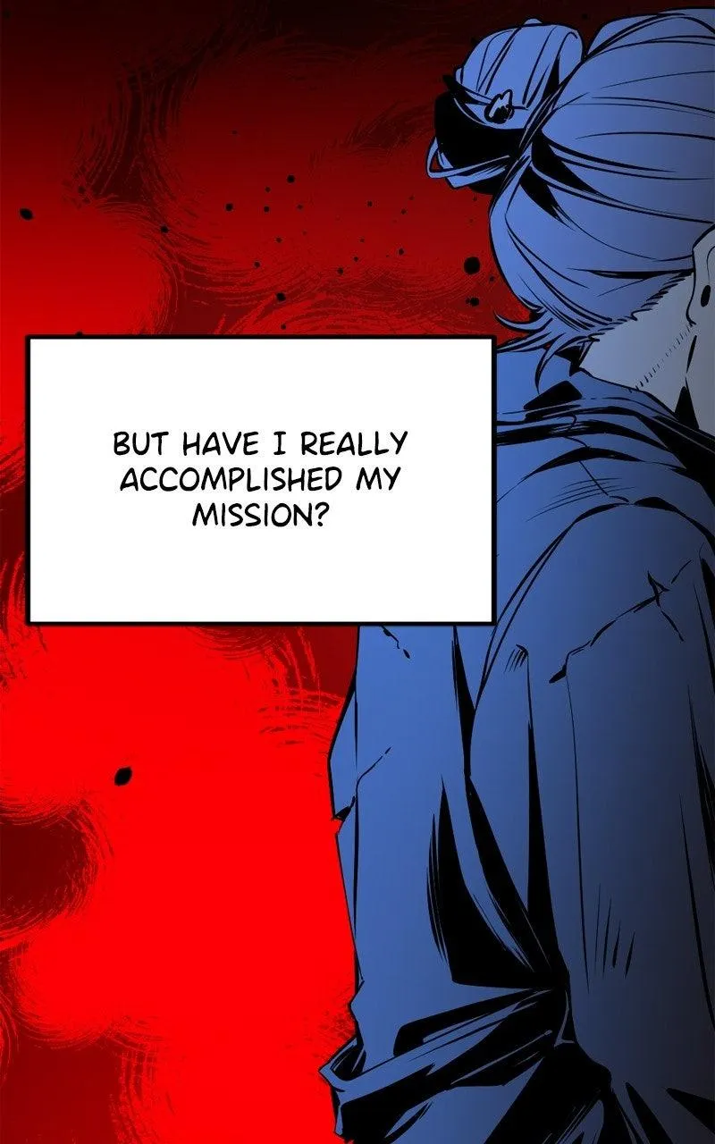 Hero Killer Chapter 260 - 84