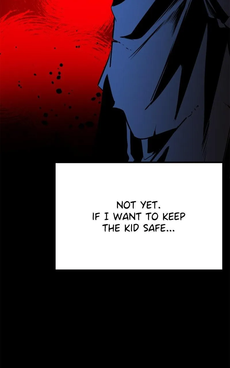 Hero Killer Chapter 260 - 85