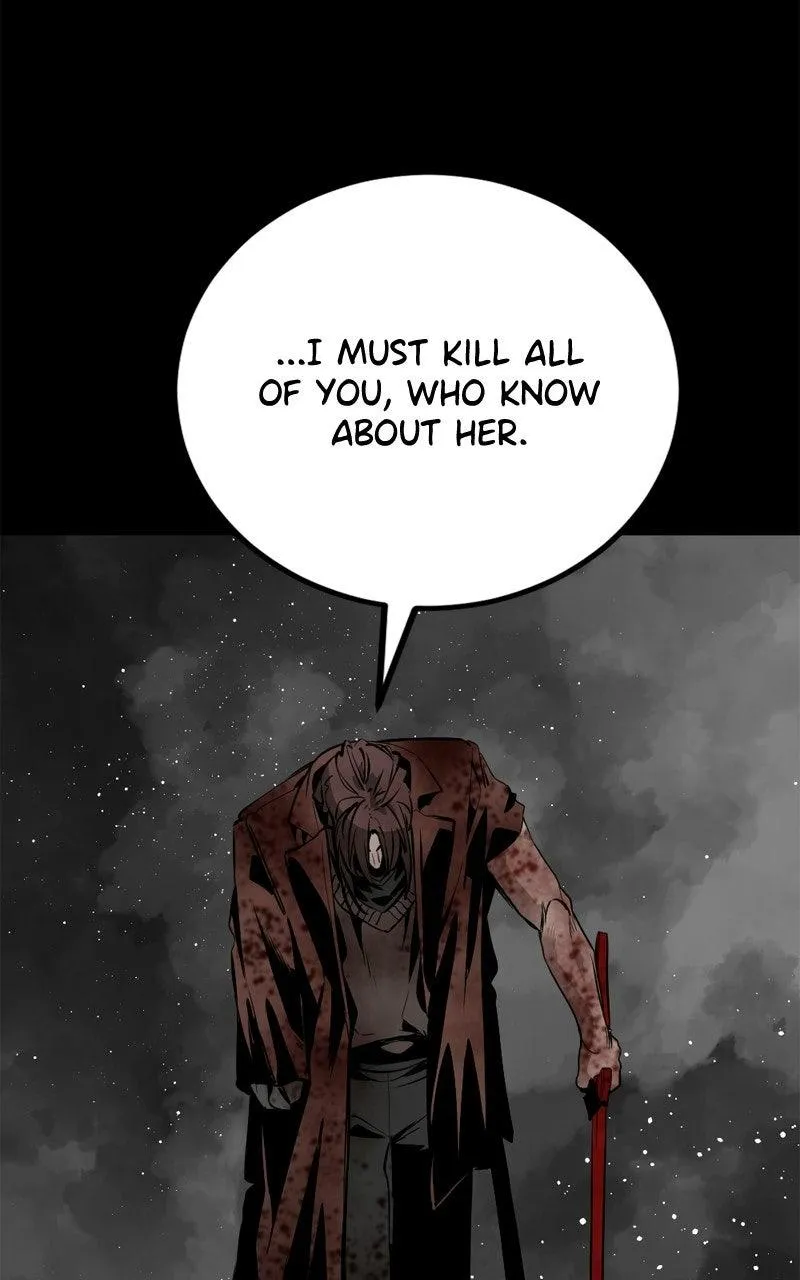 Hero Killer Chapter 260 - 86