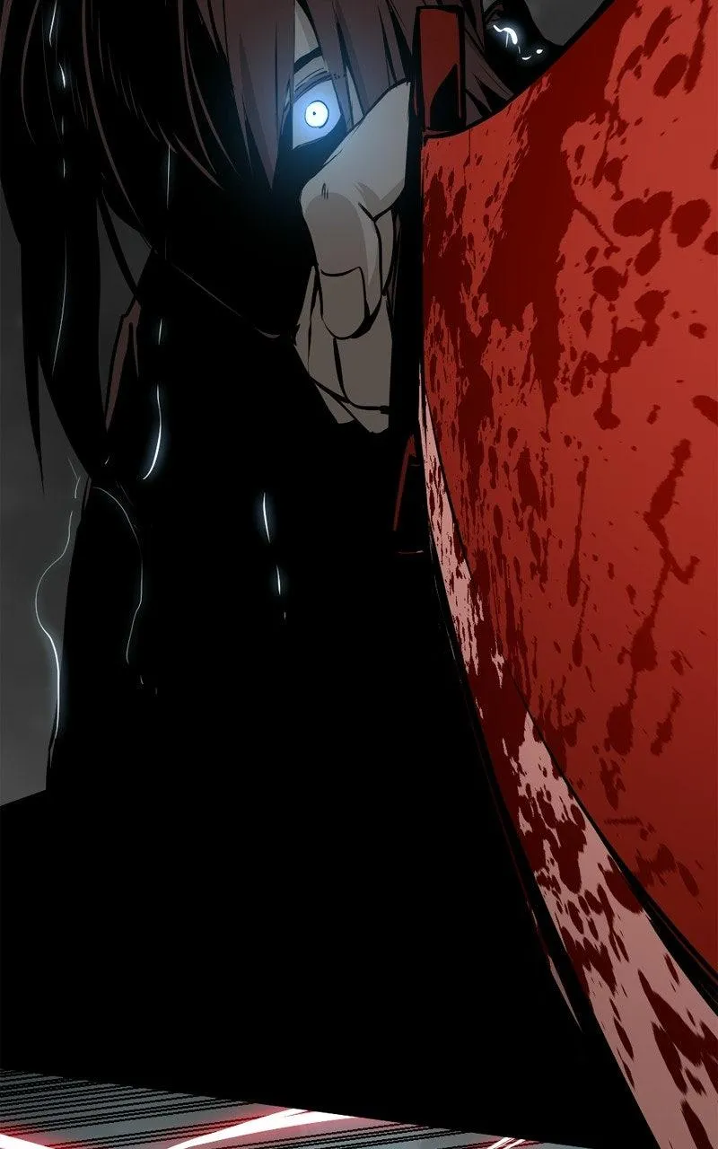 Hero Killer Chapter 260 - 89