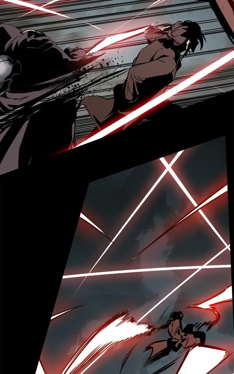 Hero Killer Chapter 260 - 90