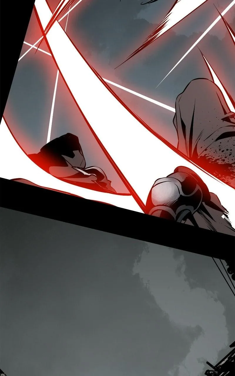 Hero Killer Chapter 260 - 91