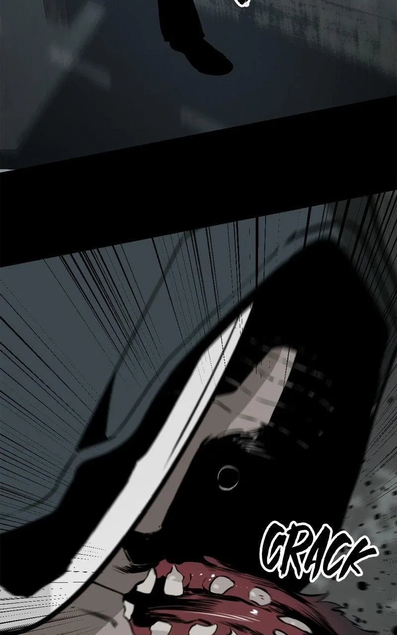 Hero Killer Chapter 260 - 94
