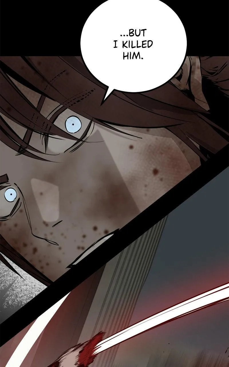 Hero Killer Chapter 260 - 96