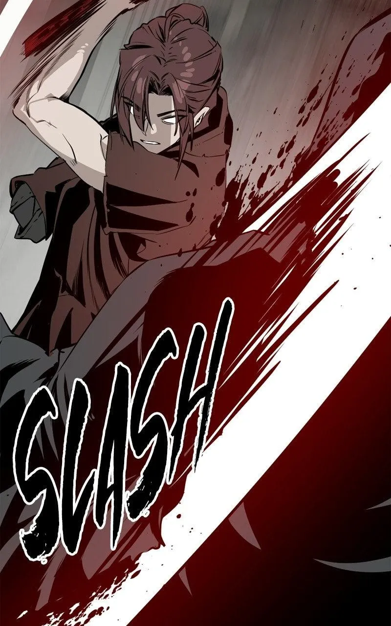 Hero Killer Chapter 260 - 97
