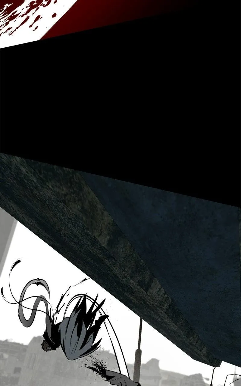 Hero Killer Chapter 260 - 98