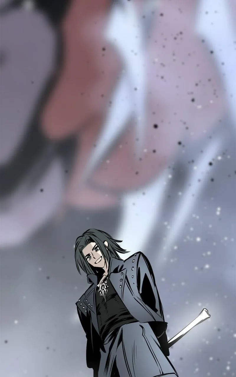 Hero Killer Chapter 261 - 101