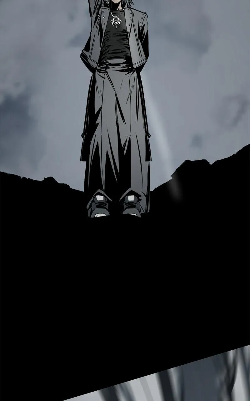 Hero Killer Chapter 261 - 105