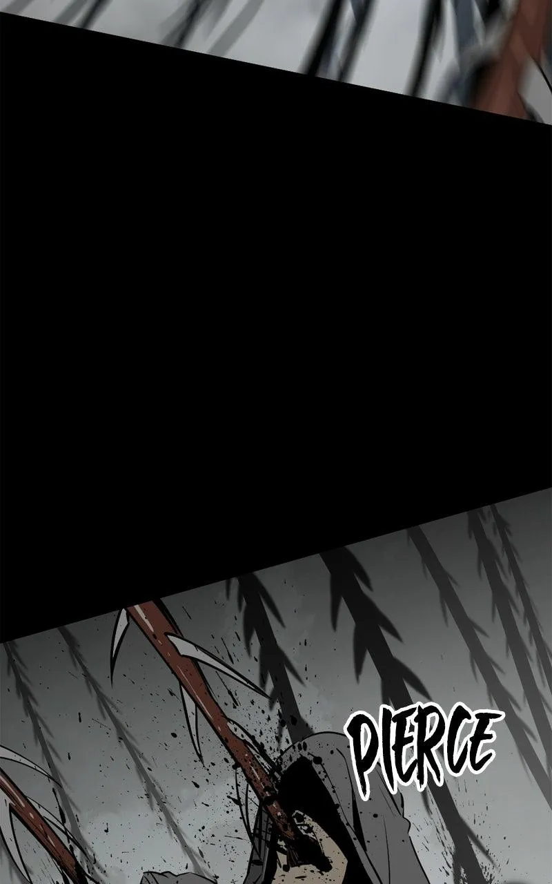 Hero Killer Chapter 261 - 108