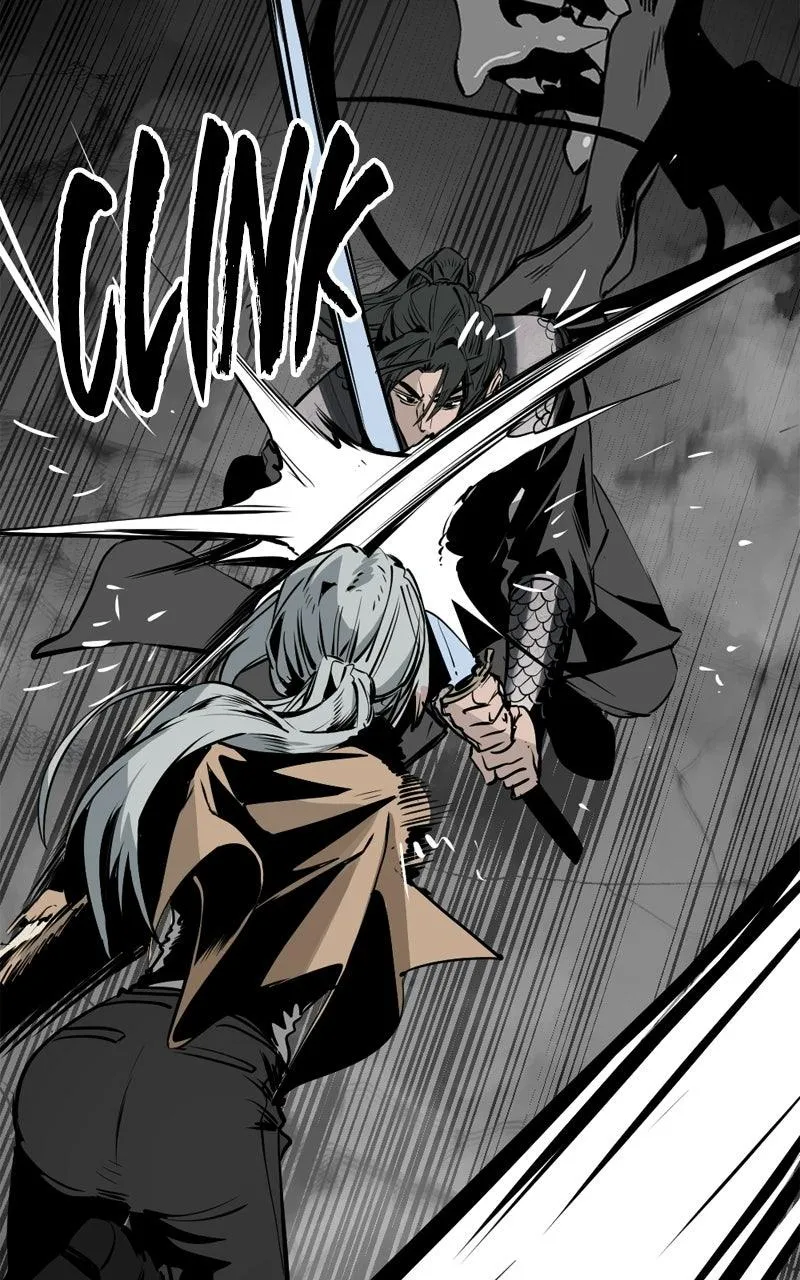 Hero Killer Chapter 261 - 11