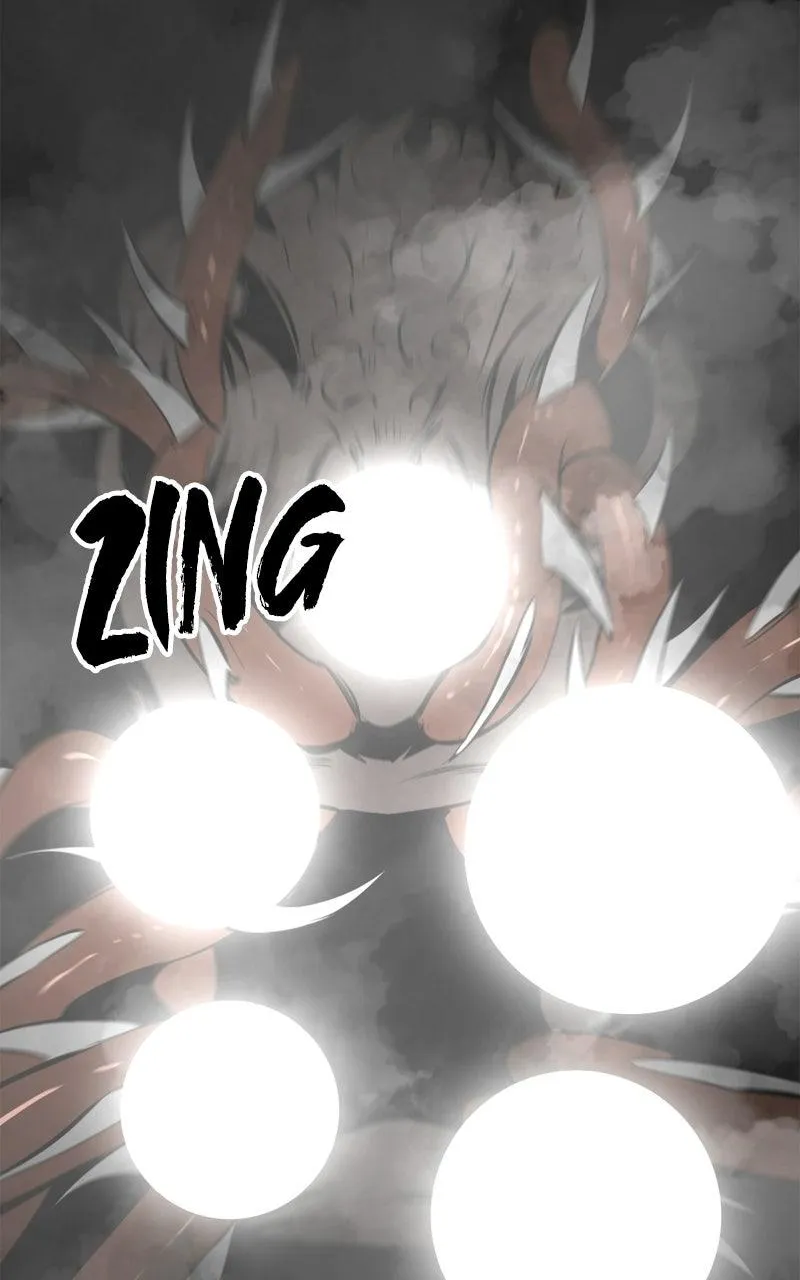 Hero Killer Chapter 261 - 110