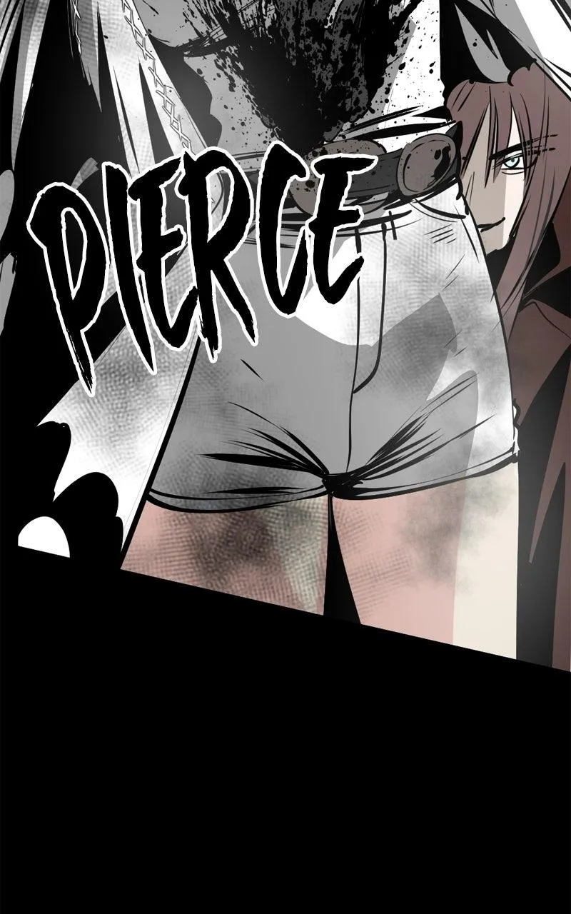 Hero Killer Chapter 261 - 117