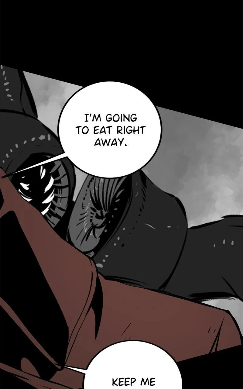 Hero Killer Chapter 261 - 118