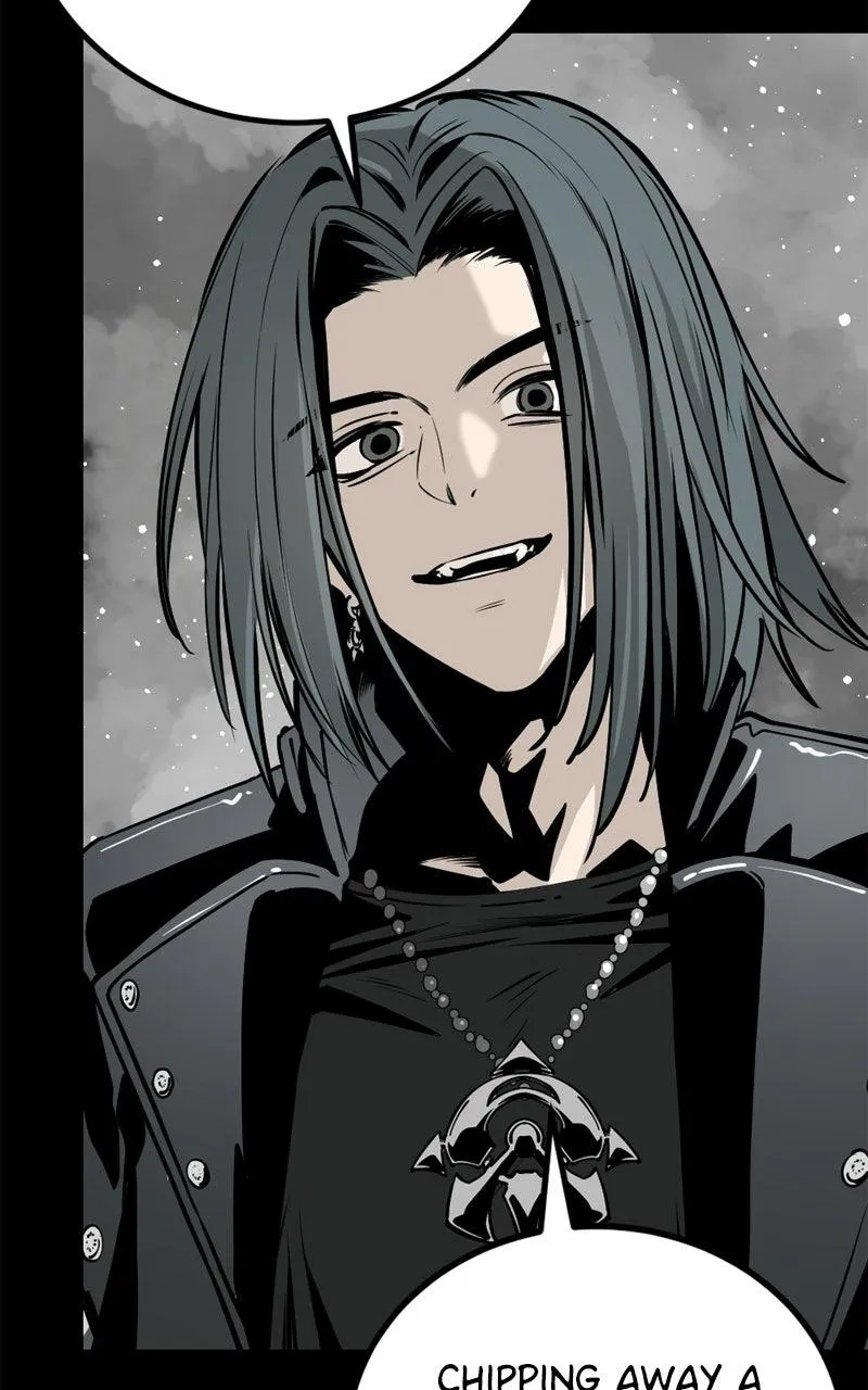 Hero Killer Chapter 261 - 123