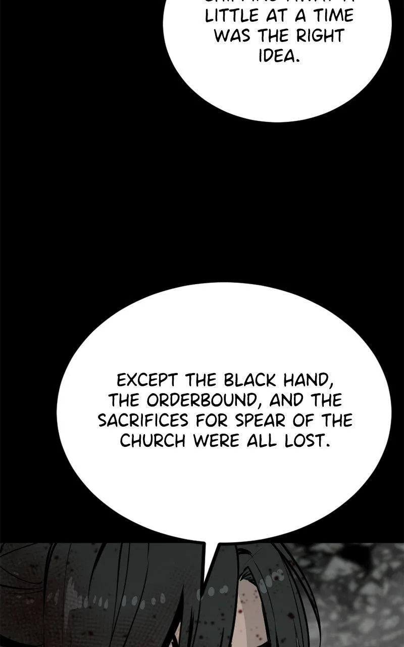 Hero Killer Chapter 261 - 124