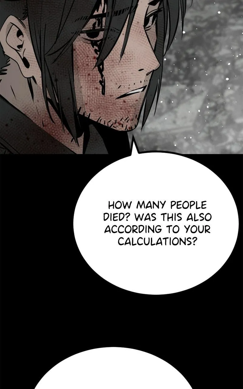 Hero Killer Chapter 261 - 125