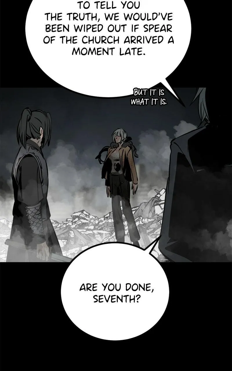 Hero Killer Chapter 261 - 126