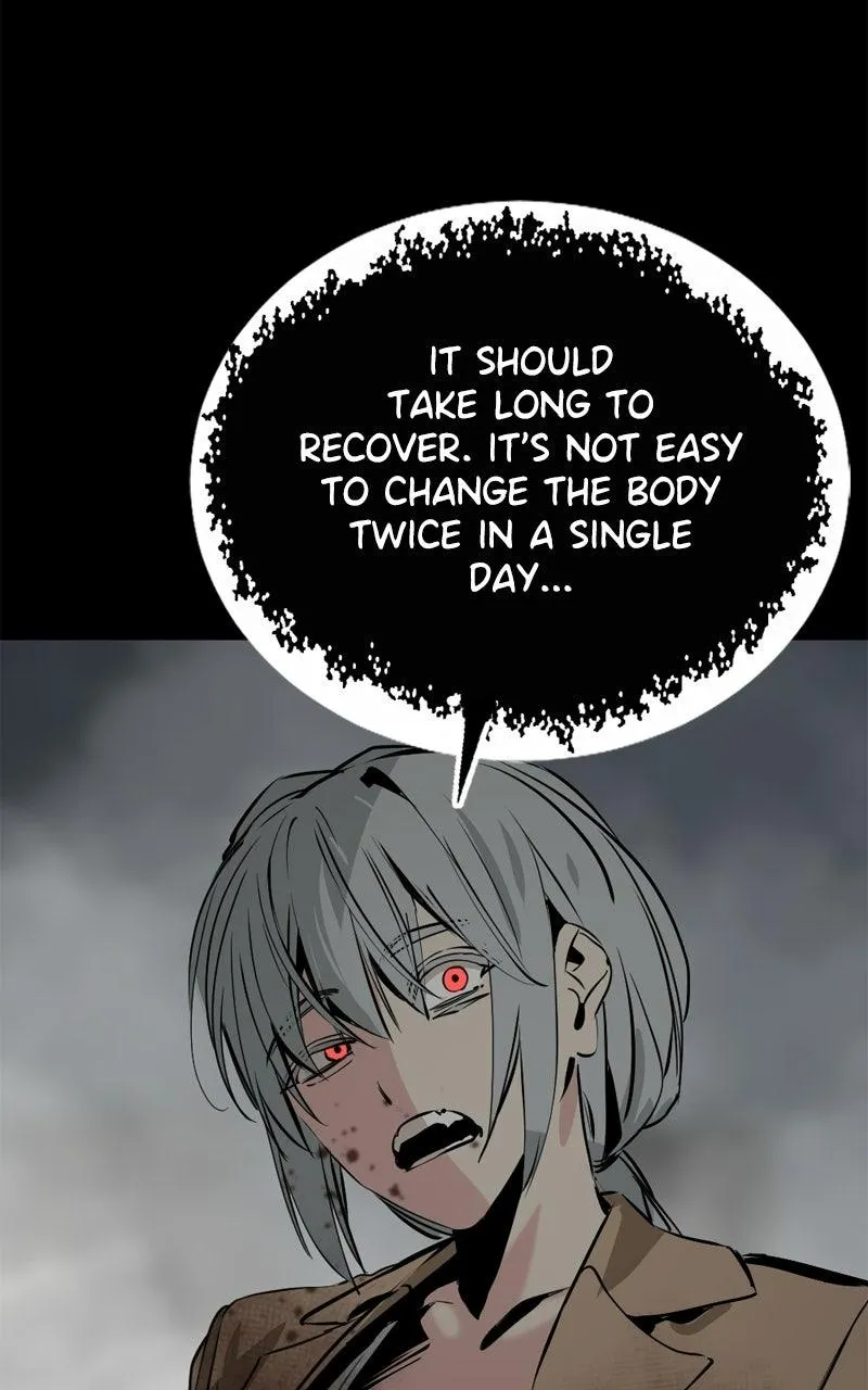 Hero Killer Chapter 261 - 127