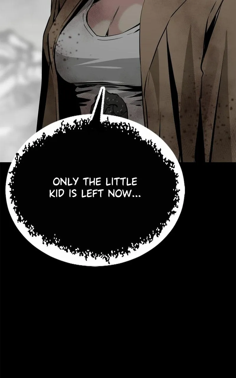Hero Killer Chapter 261 - 128