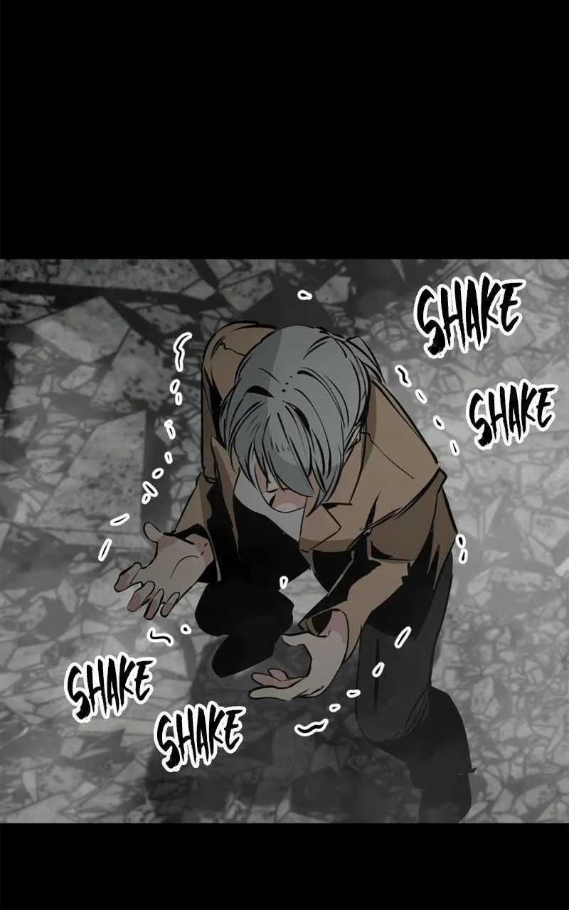 Hero Killer Chapter 261 - 129