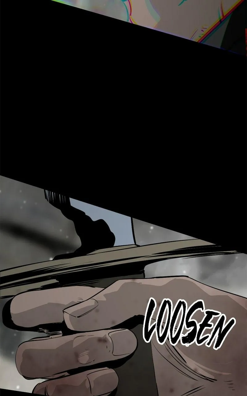 Hero Killer Chapter 261 - 14