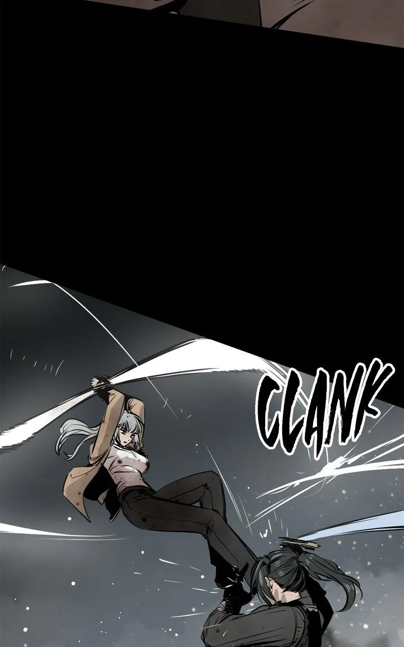 Hero Killer Chapter 261 - 15