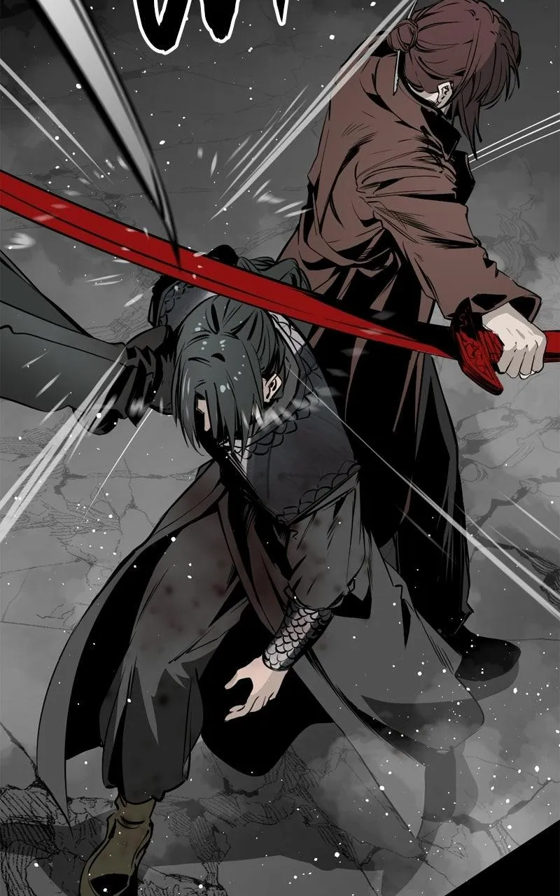 Hero Killer Chapter 261 - 18