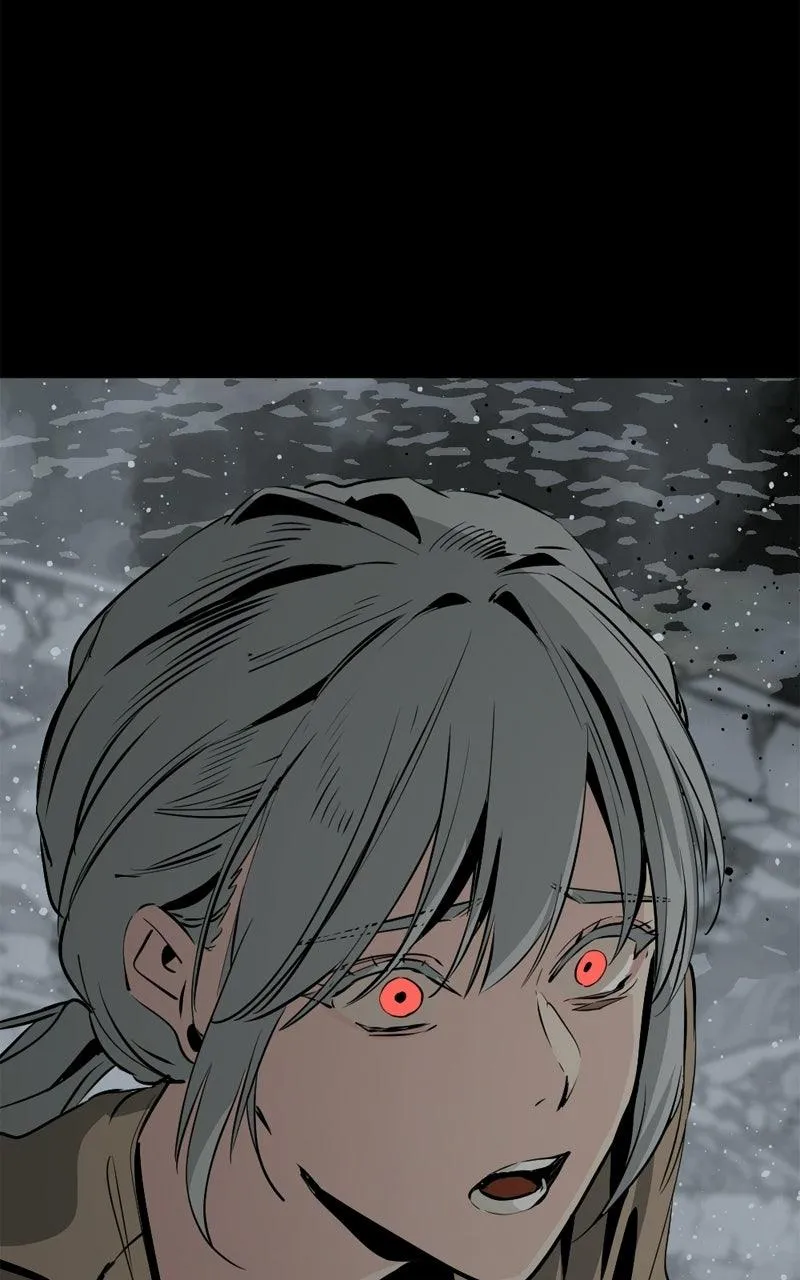 Hero Killer Chapter 261 - 2