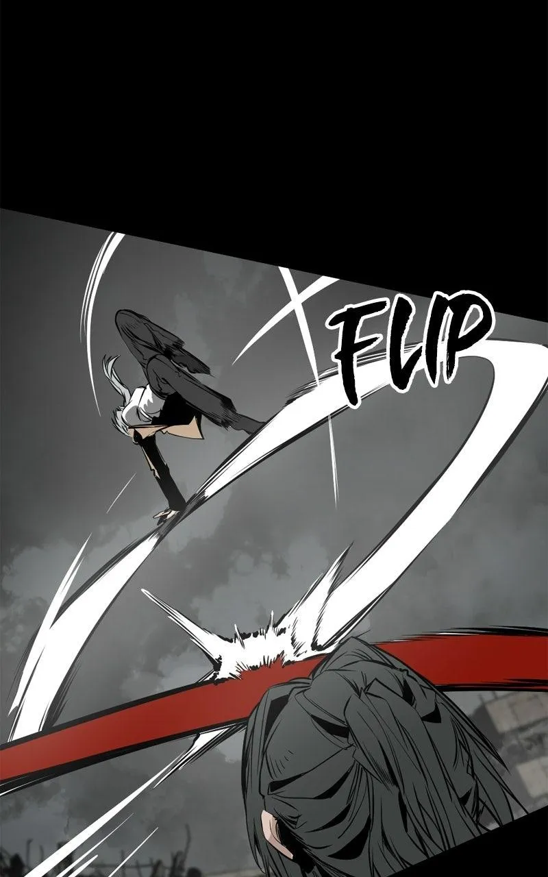 Hero Killer Chapter 261 - 21