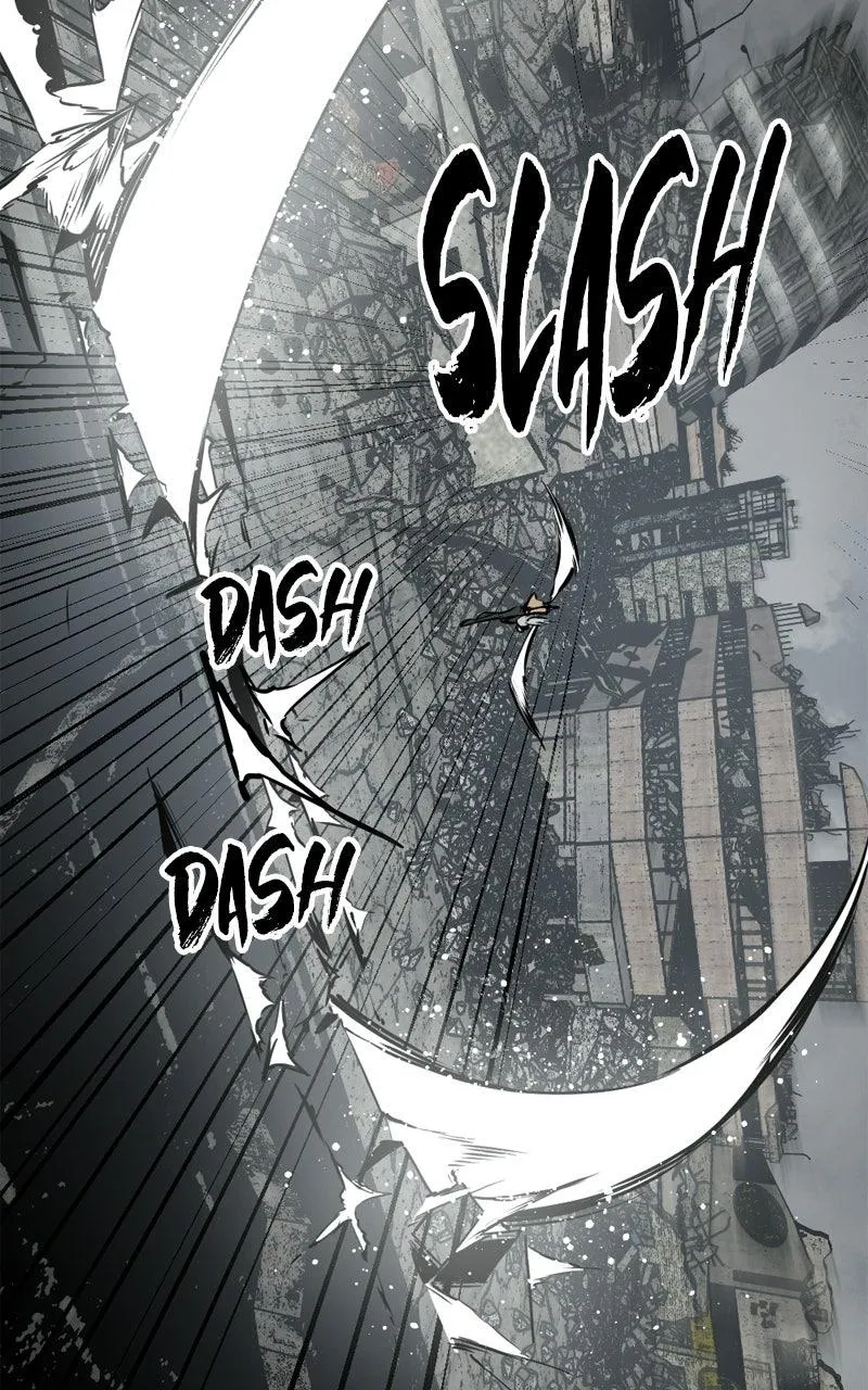 Hero Killer Chapter 261 - 24