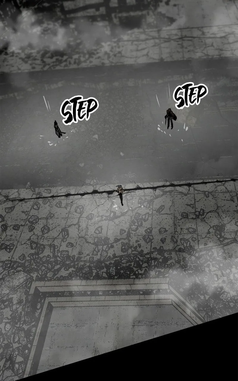 Hero Killer Chapter 261 - 26