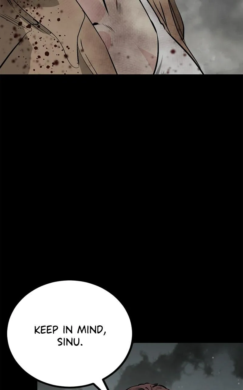 Hero Killer Chapter 261 - 30