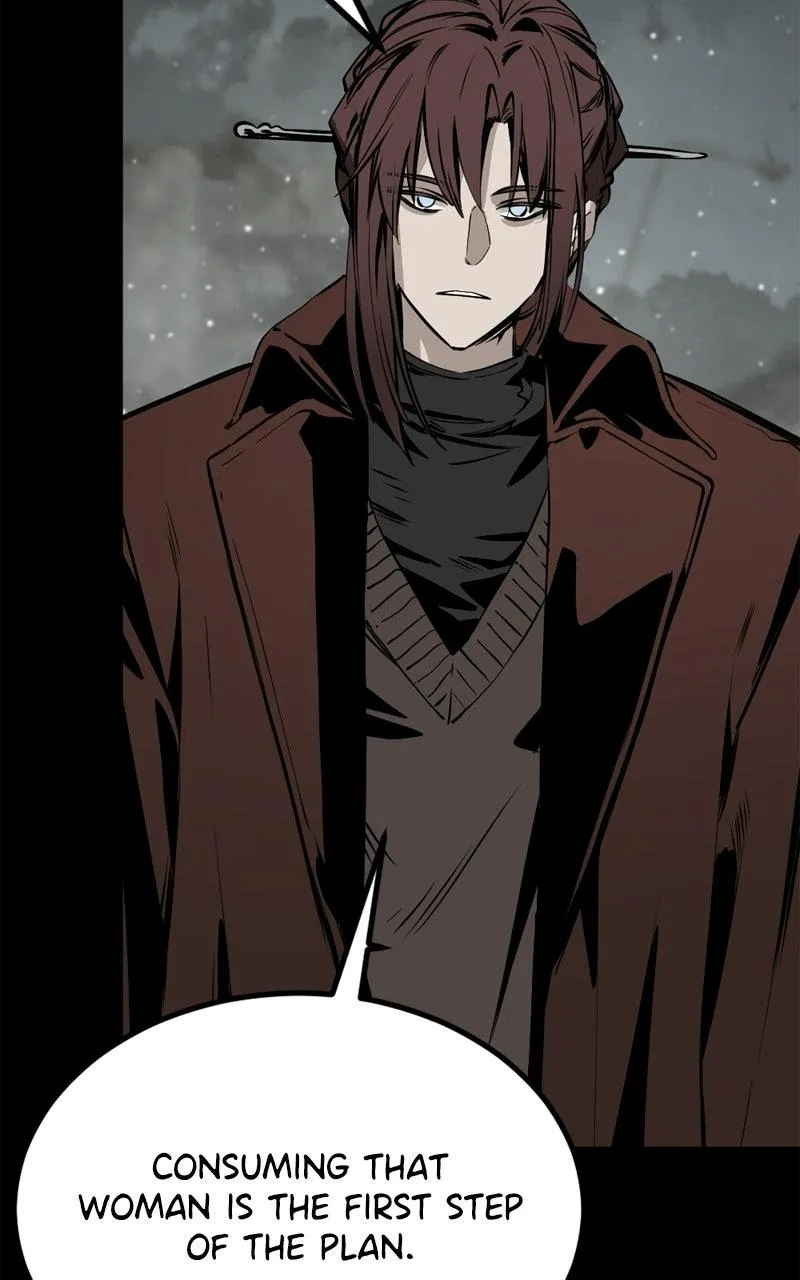 Hero Killer Chapter 261 - 31