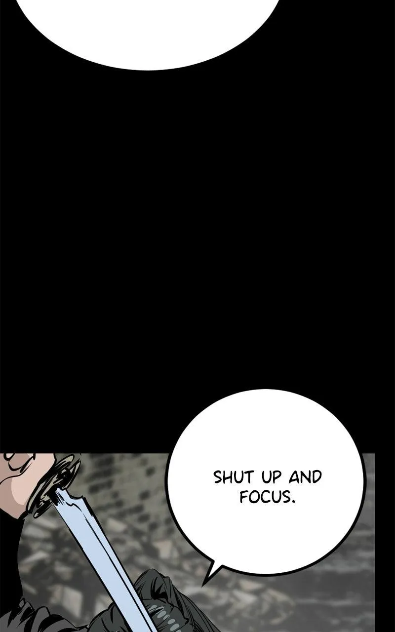 Hero Killer Chapter 261 - 32